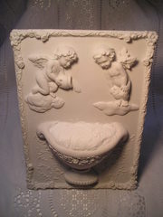 デコクリームをいれたところ